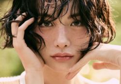 Perfection not the goal: 'Done but not overdone' hairstyle is K-beauty's new hit