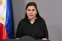 ‘Final opportunity’: Sara Duterte’s absence won’t delay impeachment trial