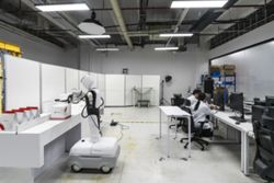 China wants AI to flourish, but not at the expense of jobs