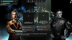 Indie game plunges players into sci-fi epic 'Battlestar Galactica'