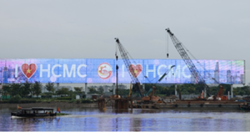 Ho Chi Minh City listed among global Top 100 startup ecosystems