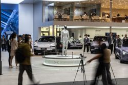 Barclays says robots may offset 60% of China’s population slump
