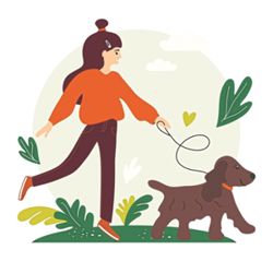 How to make sure your dog is cared for properly while you’re away