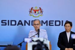 Incident at PH convention regrettable, media should have space to do its job, says Fahmi