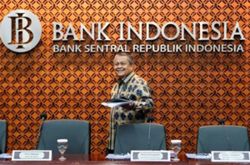 Indonesia central bank delivers hefty interest rate rise as it looks to stem battered rupiah's fall