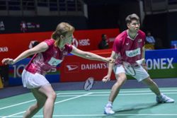 Soon Huat-Shevon remain focused despite RTG omission