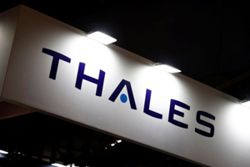Thales inks deal with Google for homegrown German cloud provider