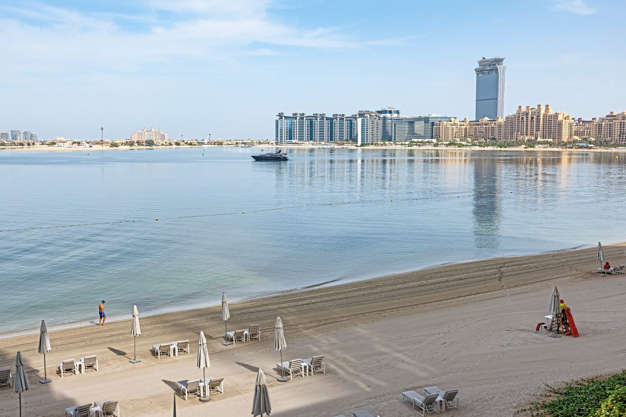 Dubai’s most vulnerable workers, like Marjorie, who power lucrative industries such as construction, hospitality and tourism, have lost jobs, been furloughed, had their wages cut and even been temporarily sent back to their home countries without pay.