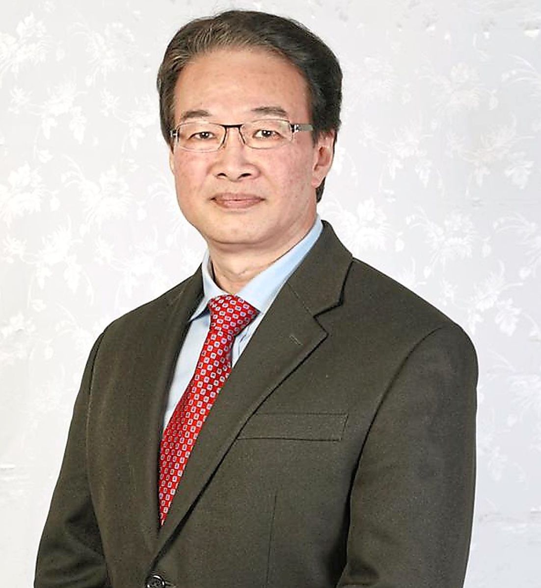 Fong: “When we go into silicon products, we are becoming a solution to the platform.
