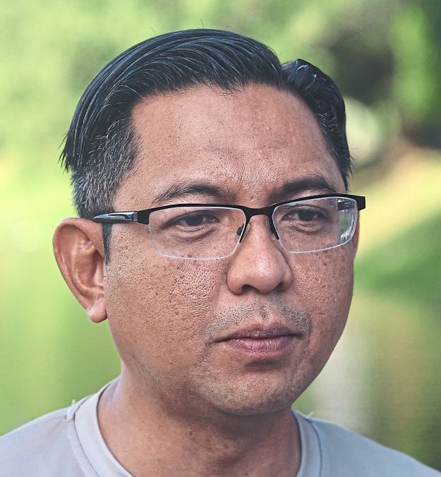 Hasrolnizam says the water quality has improved to Class III.