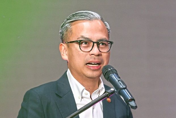 Media practitioners should not be subjected to rough treatment when carrying out duties, says Communications Minister Datuk Fahmi Fadzil.