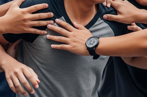 There needs to be restraint and respect for media rights, says the Malaysian Media Council (MMM), following the alleged harassment of Johor media personnel.