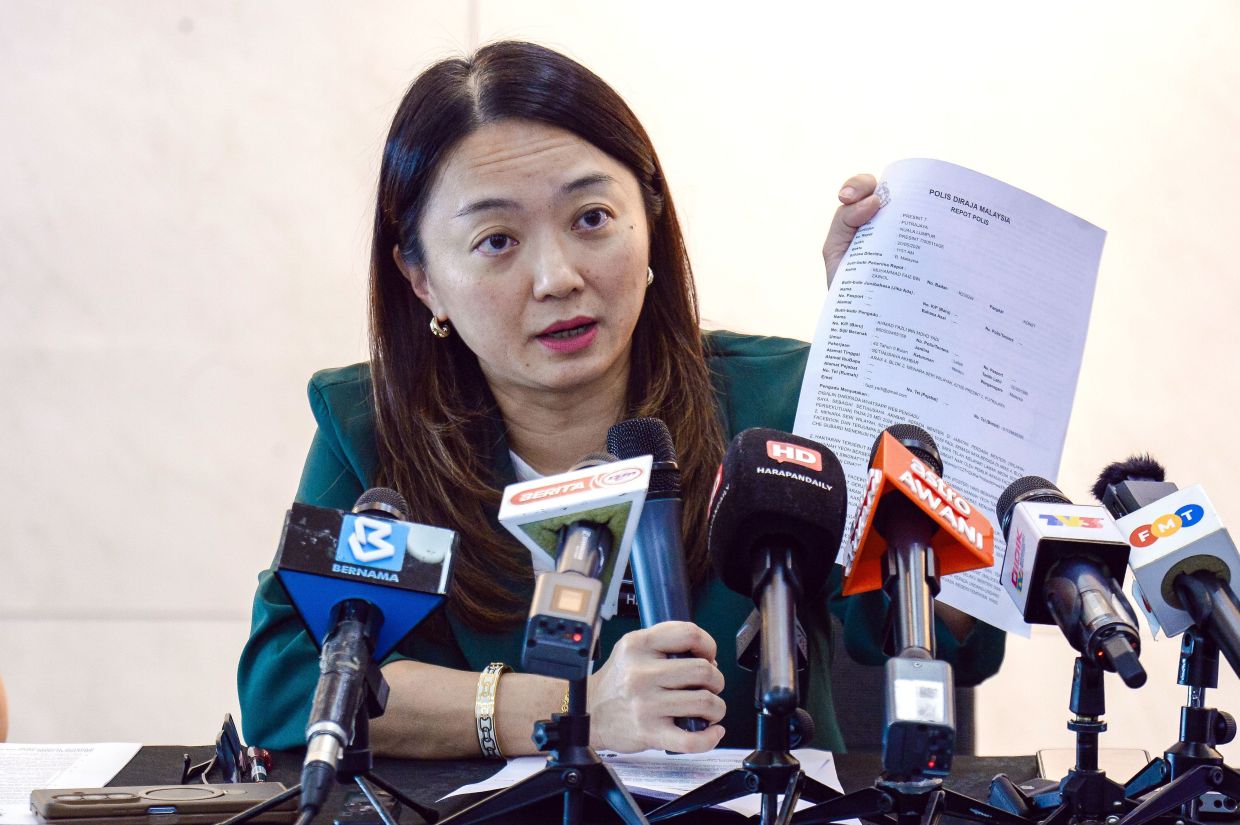 Kuala Lumpur City Hall (DBKL) will allow business licence renewal for up to three years beginning July 1, says Hannah Yeoh.