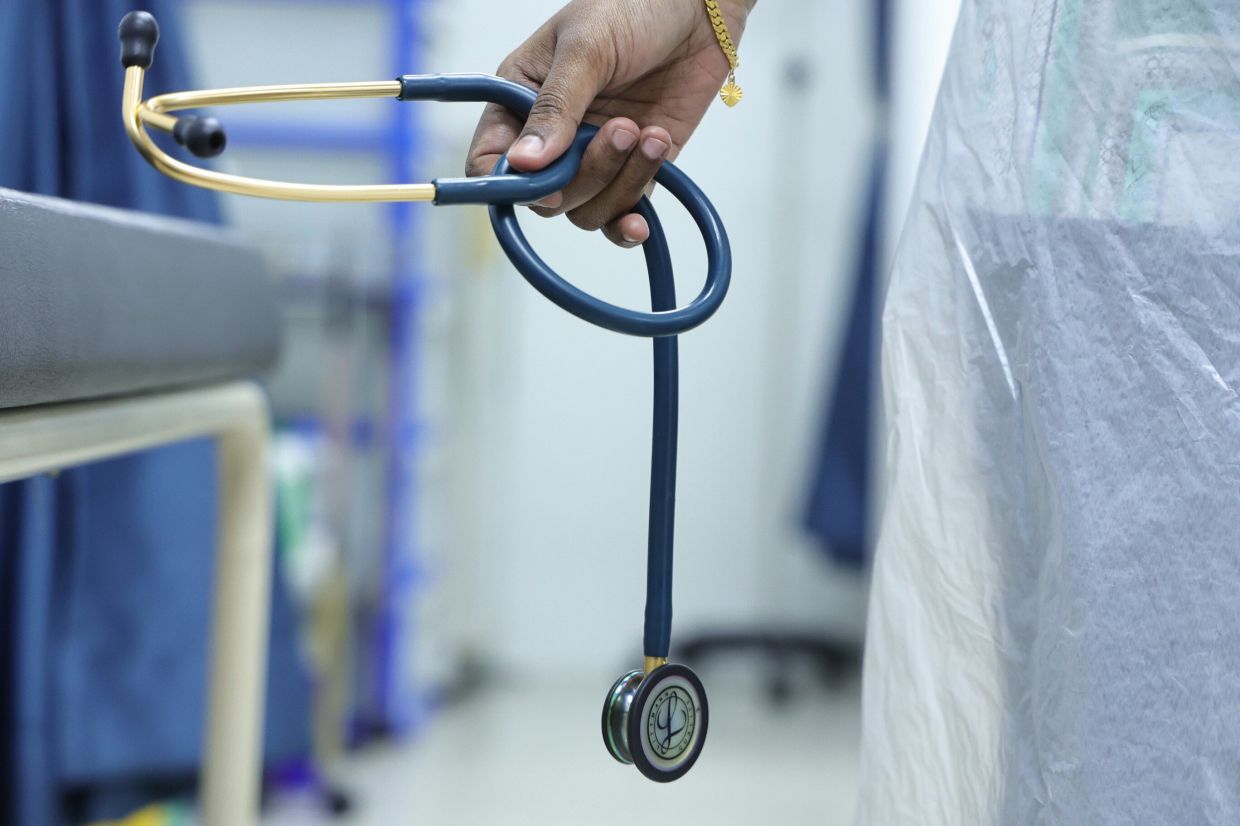 Malaysia is “sorely short” of rheumatologists, or specialist doctors who treat arthritis, gout and autoimmune diseases like lupus.