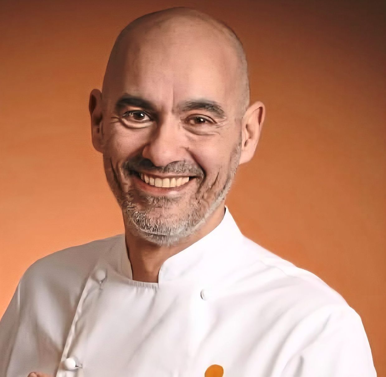 Centeno is the first chef to have a Michelin-starred restaurant in Galicia's Lugo region in nearly 100 years. Photo: Restaurante.Vertigo/Instagram