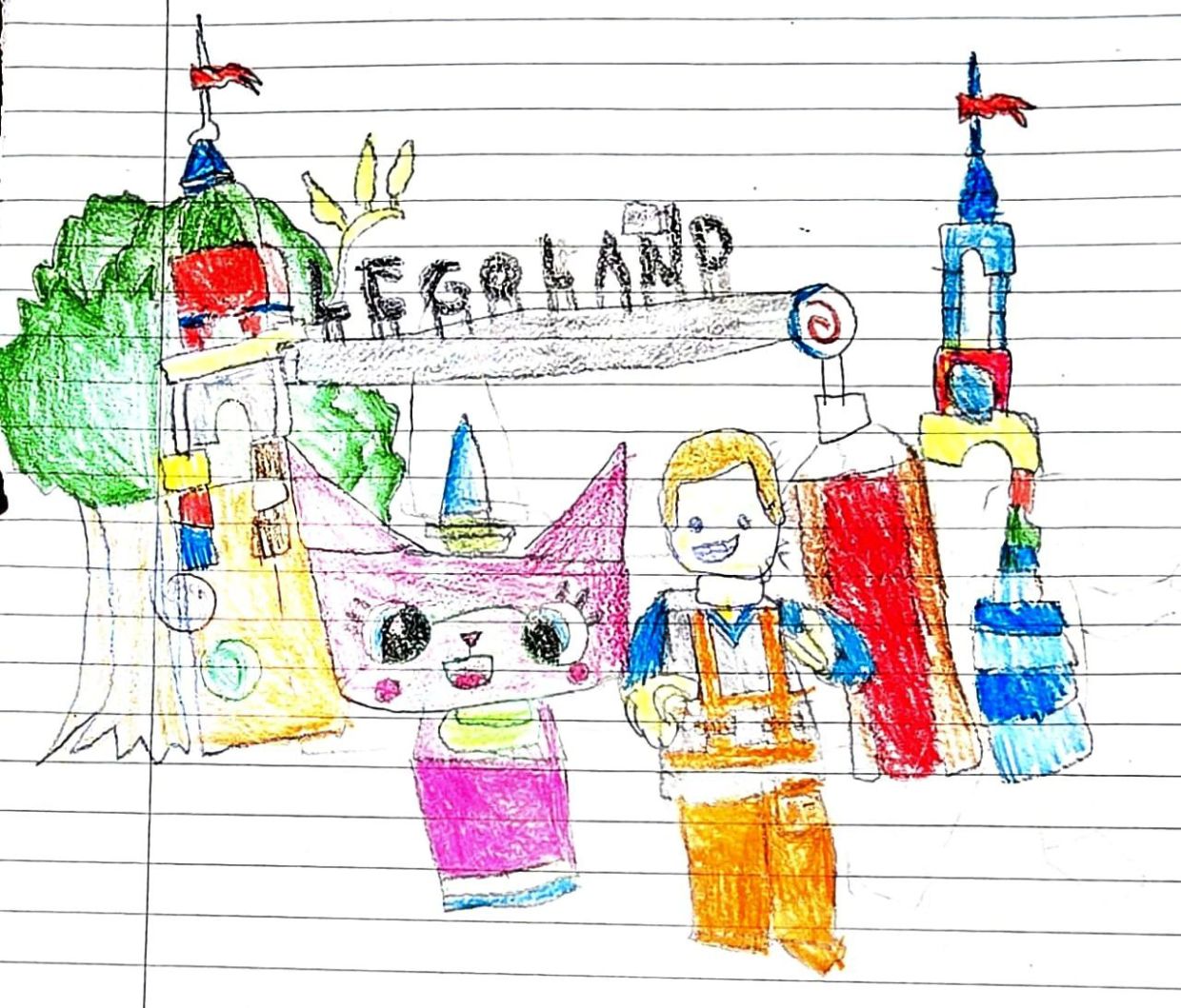 Edith Yap Yu Ting, 8