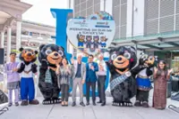 Promoting conservation, tourism on International Sun Bear Day