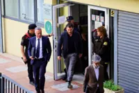 Mango tycoon's heir held financial grudge, gave contradictory versions of father's death, judge says