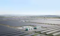 Gamuda wins RM3bil solar jobs Down Under