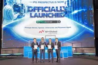 All eyes on the Philippines for IPO-bound Sum Technology