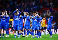 Soccer-Mouth-watering Liga MX final serves as Mexico's perfect World Cup appetizer