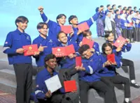 ECRL training programme alumni to take on key roles