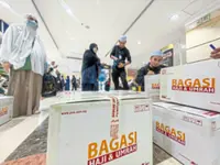 Most of Malaysian haj pilgrims have reached Mecca