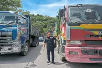 JPJ on the heels of tonto groups