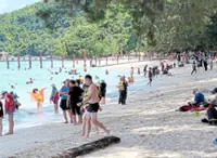 Resort hotels see bookings surge