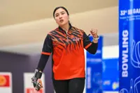 Natasha turns focus on regional Opens after USBC Queens near-miss