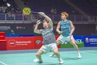 Wise moves needed for Aaron-Khai Xing as they face compatriots