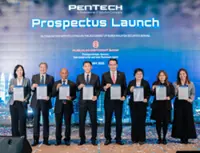 Pentech to boost showing before June 15 listing