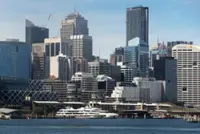 Global banks fill void in Australian AT1 market