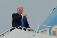 How Trump's revenge tour against Republicans could cost the party in November