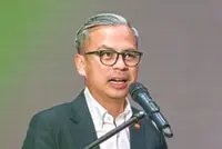Fahmi: Unruly behaviour towards journalists unacceptable