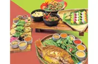 Regional Asian flavours on showcase until June