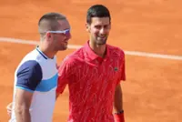 Tennis-Djokovic names compatriot Troicki as coach ahead of French Open