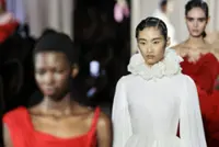 Giambattista Valli retakes control of his fashion label as luxury market cools
