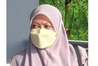 Female teacher charged with five sexual offences