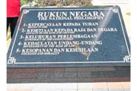 It’s vital to revisit Rukun Negara principles, say Wong and Liu 