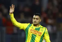 Soccer-Egypt omit Nantes forward Mostafa Mohamed from World Cup squad