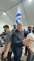 Israeli minister sparks diplomatic outrage over flotilla activist abuse video