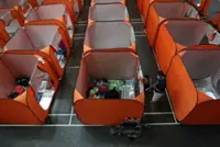 Sabah floods: 338 evacuees recorded as of 8am