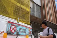 Tai Po blaze: Hong Kong to ban smoking at construction sites from July 17