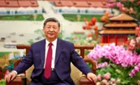 China's Xi may visit North Korea as early as next week: Yonhap