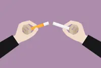 Do billions go up in smoke each year?