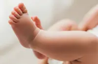 Babysitter remanded for six days over baby boy's death