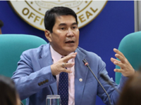 Sara Duterte’s impeachment trial may start on July 6: Erwin Tulfo
