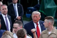 Trump set to sign AI cybersecurity directive as soon as Thursday