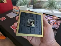 Qualcomm demos Snapdragon X2 processors aimed at productivity and portable AI